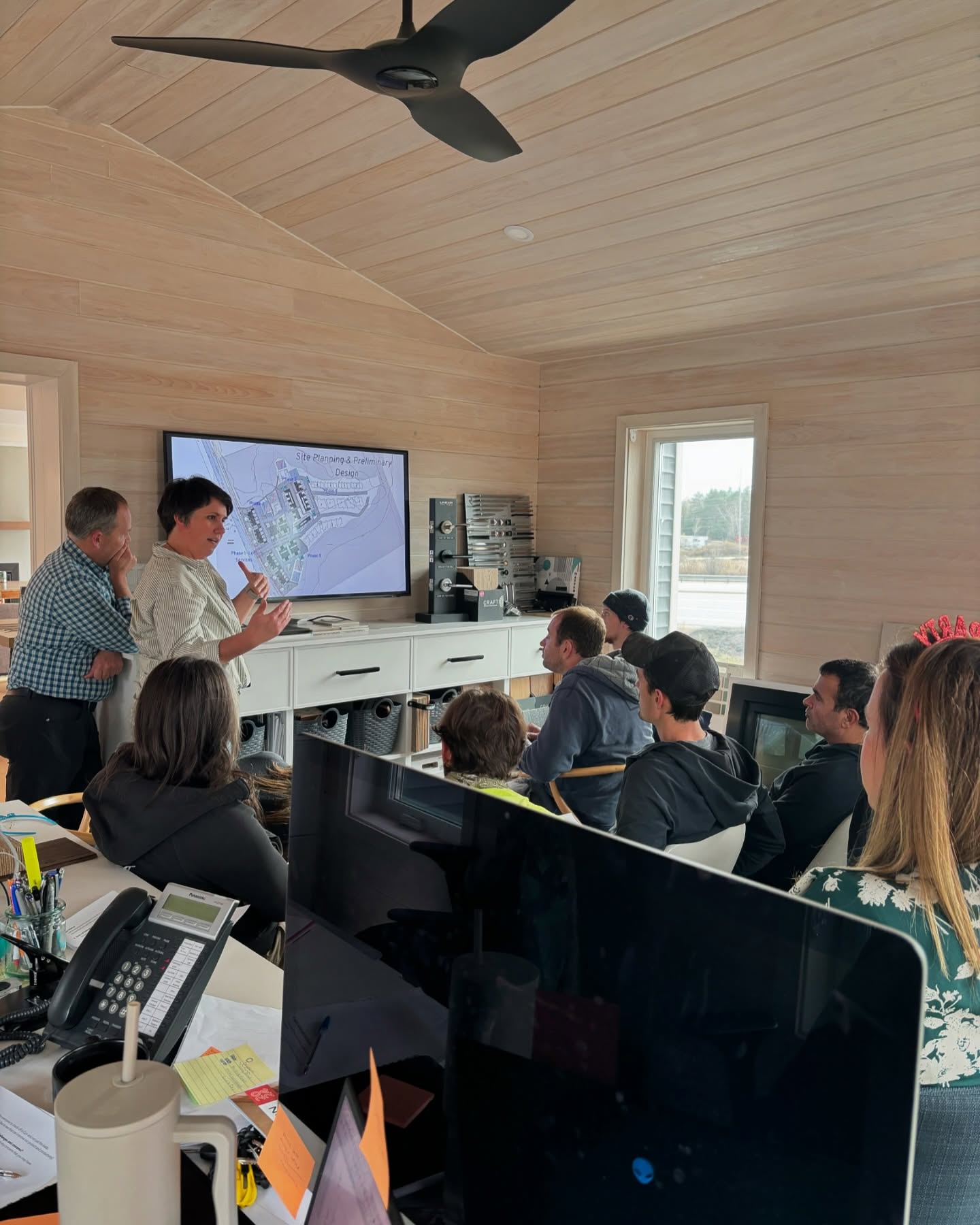 Kontor ja ettevõtte dokumendid Eestis